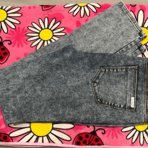 Teen High-Waisted Jeans